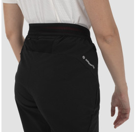 taille haute emboitante élastique souple PEDROC 2 DST W SALEWA