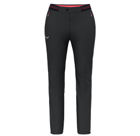 pantalon coupe-vent respirant souple déperlant automne printemps PEDROC 2 DST W SALEWA