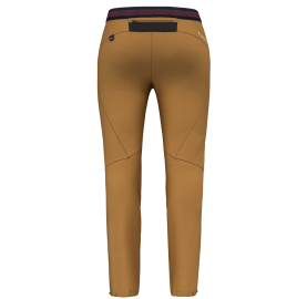 poche dos taille haute souple élastique PEDROC 2 DST W SALEWA Pantalon Femme