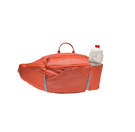 grande banane porte gourde randonnée marche nordique ski de fond VAUDE orange