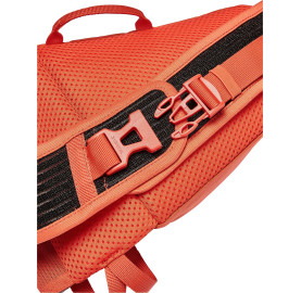 ceinture élastique réglable avec clip fermeture ATTENDANT VAUDE Porte gourde