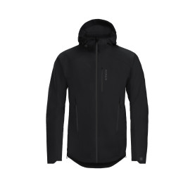 Veste SoftShell pour Homme RAVEN de AYAQ, made in EU