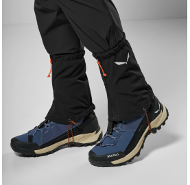 guêtre courte pour chaussure basse SALEWA PEDROC SPEED HIKING GAITER