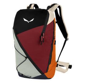 Petit sac à dos pour femme 23 litres dos aéré polyvalent PUEZ 23L FEMME BP SALEWA