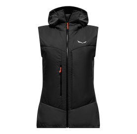 gilet sans manche ski de randonnée chaud respirant solide ski de fond alpinisme SELLA SALEWA Femme