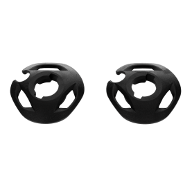 rondelles pour bâtons de randonnée ou bâtons de speed hiking sont vendues par paire.