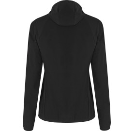 veste randonnée pour femme respirante souple solide coupe-vent MONTURA made in Europe