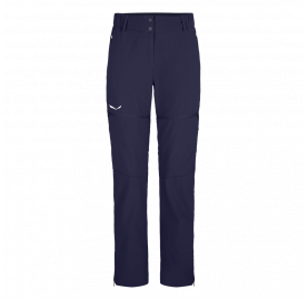 Pantalon transformable en short pour femme SALEWA