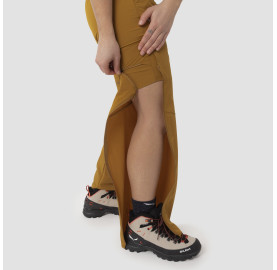 Pantalon randonnée femme transformable en short pour femme SALEWA