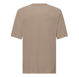 Tee-shirt doux frais coton et chanvre escalade loisir quotidien