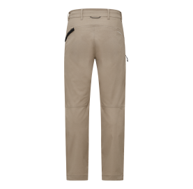 jean escalade chanvre pantalon escalade chanvre solide frais souple AGNER HEMP RIPSTOP PANTALON HOMME SALEWA