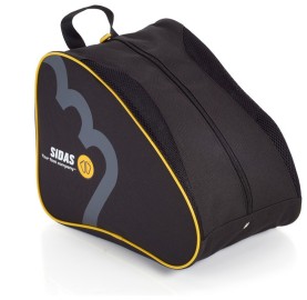 Sac souple dont le tissu résiste à l’eau et aux salissures sac transport chaussures SIDAS