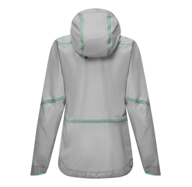NXT PTX 3L jkt w VESTE IMPERMEABLE POUR FEMME SALEWA ultra light ultra respirante