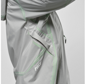 NXT PTX 3L jkt w VESTE IMPERMEABLE POUR FEMME SALEWA ultra light ultra respirante