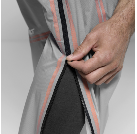 Sur-pantalon imper-respirant nouvelle génération NXT PTX 3L PANT M pour homme
