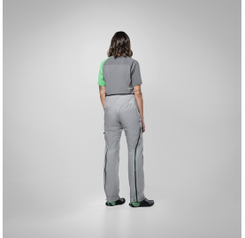 Sur-pantalon imper-respirant nouvelle génération NXT PTX 3L PANT W pour Femme