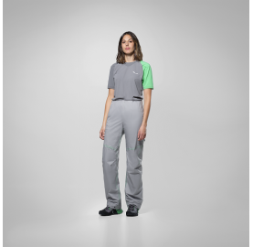 Sur-pantalon imper-respirant nouvelle génération NXT PTX 3L PANT W pour Femme