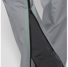 Sur-pantalon imper-respirant nouvelle génération NXT PTX 3L PANT W pour Femme