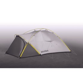 Tente autoportante 3 places 3 saisons imper respirante stable LITETREK 3 SALEWA