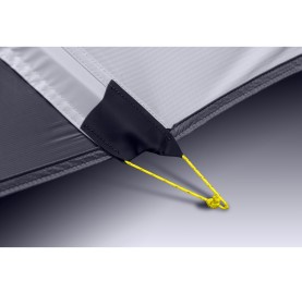 Tente 3 places 3 saisons imper respirante stable LITETREK 3 SALEWA