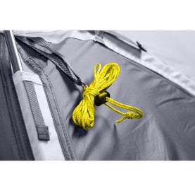 Tente 3 places 3 saisons imper respirante stable LITETREK 3 SALEWA