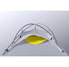 ventilations tente LITETREK 3 SALEWA Tente 3 places 3 saisons imper respirante stable