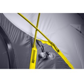 Tente 3 places 3 saisons imper respirante stable LITETREK 3 SALEWA