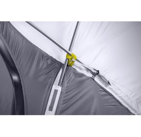 Tente 3 places 3 saisons imper respirante stable LITETREK 3 SALEWA
