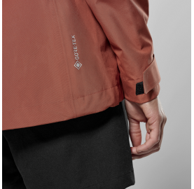 réglage bas de veste Gore-tex® ePE légère et polyvalente sans PFAs pour femme SALEWA PUEZ