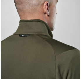 col haut confort chaleur SALEWA PUEZ CAMMINO SALEWA