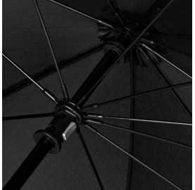 Parapluie SWING Euroschirm noir