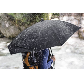Parapluie SWING Euroschirm noir