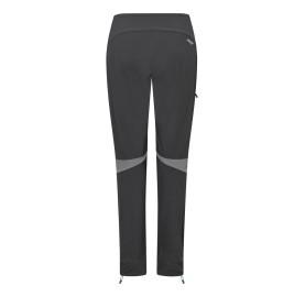 Pantalon femme technique pour la montagne NXT DST PANTALON FEMME SOFTSHELL SALEWA