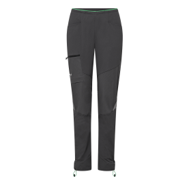 Pantalon femme technique pour la montagne NXT DST PANTALON FEMME SOFTSHELL SALEWA