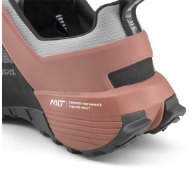 Bordure Gravity protège des rochers et éboulis femme WILDFIRE NXT FEMME SALEWA