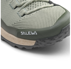 renfort protection orteils chaussure basse randonnée femme SALEWA Puez