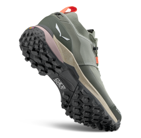 semelle extérieure Pomoca™ Alpine Trekker adhérence traction