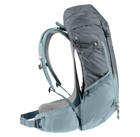 Futura 26 Deuter Sac dos tendu pour homme - Gris
