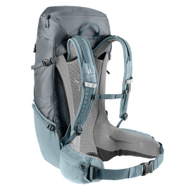 Futura 26 Deuter Sac dos tendu pour homme - Gris