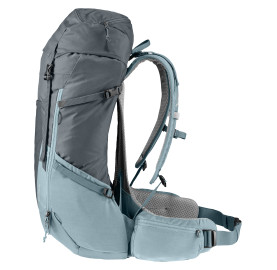 Futura 26 Deuter Sac dos tendu pour homme - Gris