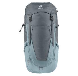 Futura 26 Deuter Sac dos tendu pour homme - Gris