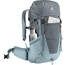 Futura 26 Deuter Sac dos tendu pour homme - Gris