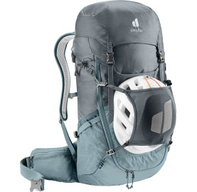 Futura 26 Deuter Sac dos tendu pour homme - Gris