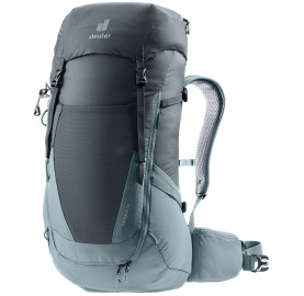 Futura 26 Deuter Sac dos tendu pour homme - Gris