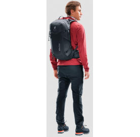 Speed Lite Pro 25 Sac à dos léger de 25 litres pour homme - Noir