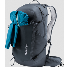 Speed Lite Pro 25 Sac à dos léger de 25 litres pour homme - Noir