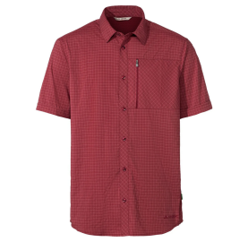 SEILAND 4 CHEMISE HOMME VAUDE