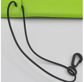 lien pour fermer le carré mousse nomade made in France