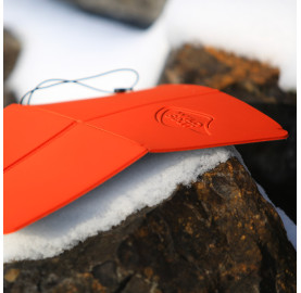 carré mousse déplié 4 parties imperméable solide lavable fabriqué en France