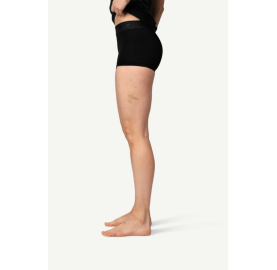 boxer sport en mérinos pour femme sport annuel polyvalent made in europe DEVOLD
